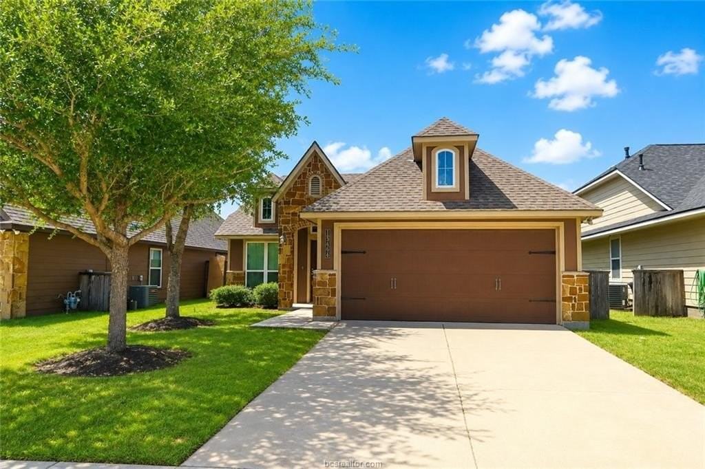15464 Baker Meadow Loop