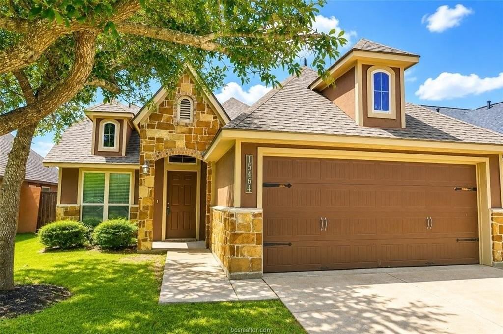 15464 Baker Meadow Loop - Photo 3 of 27