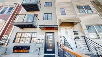 featured image of 88 Aberdeen St #3