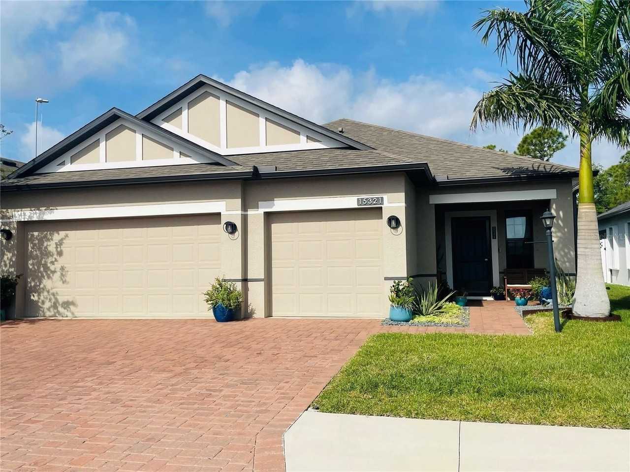 15321 Mille Fiore Blvd