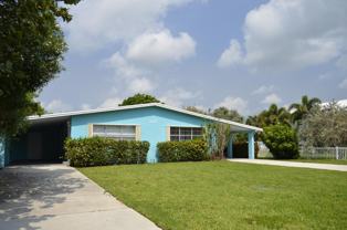 1115 Hernando St - Photo 1 of 1