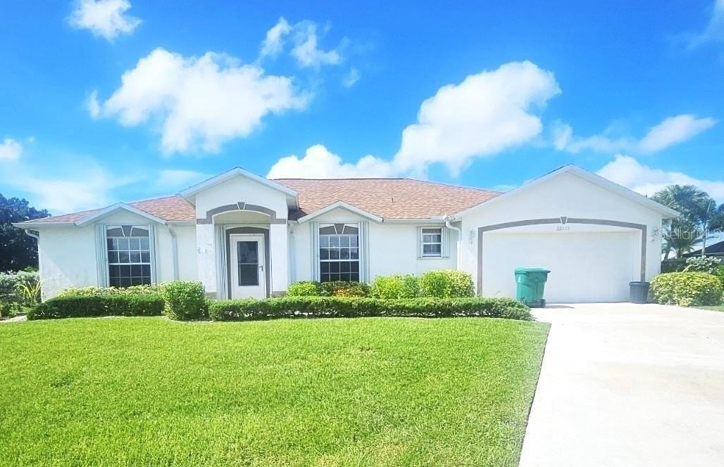 25173 Mercedes Dr