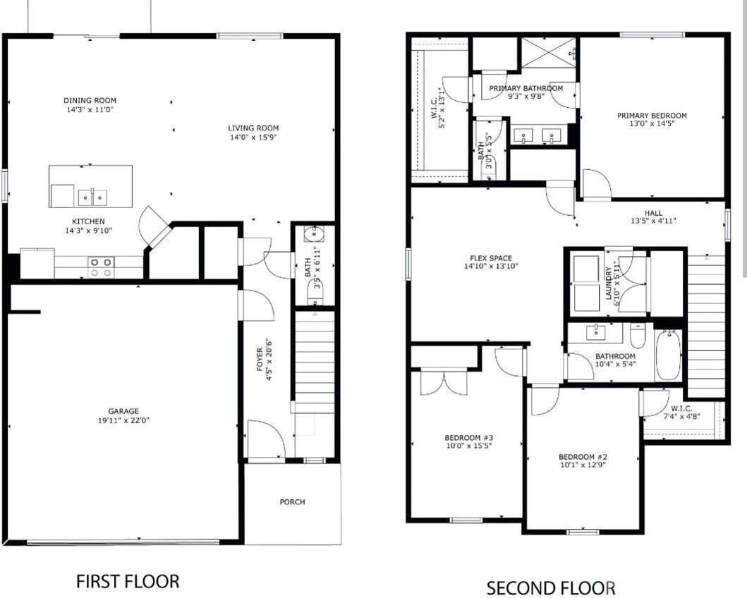 1223 Hallman Branch Ln - Photo 4 of 25
