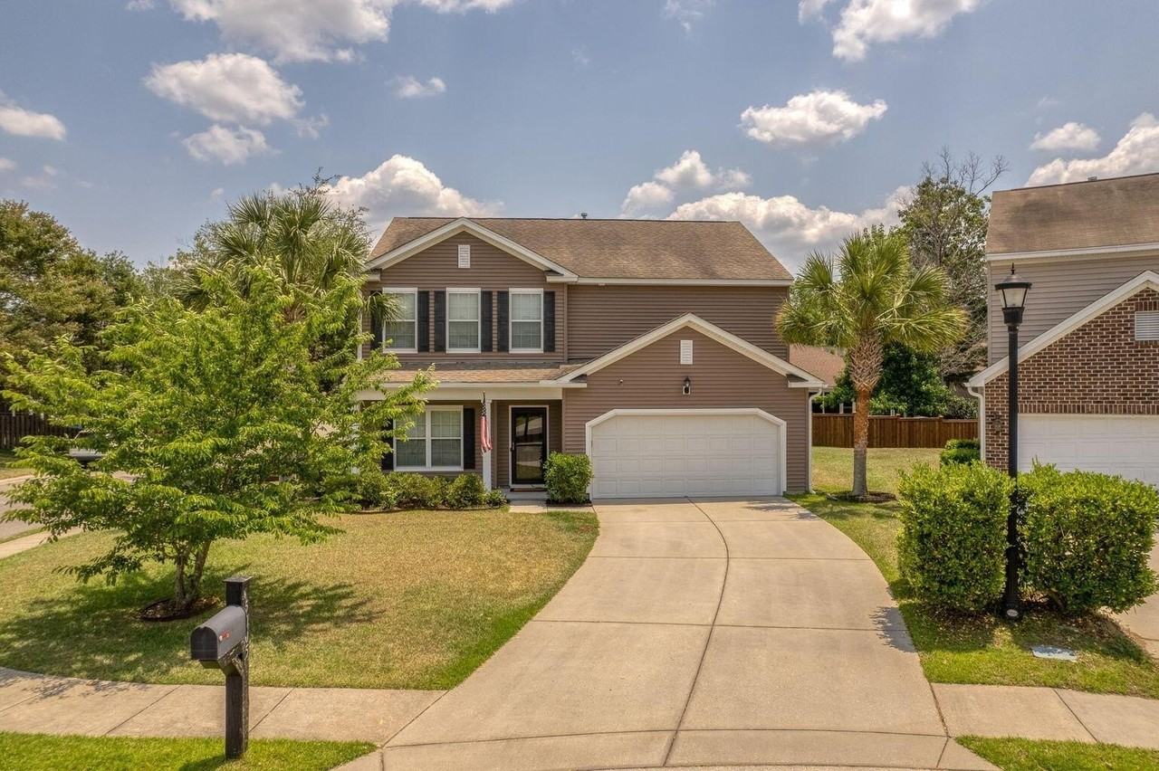 5005 Brownhare Ct - Photo 2 of 26
