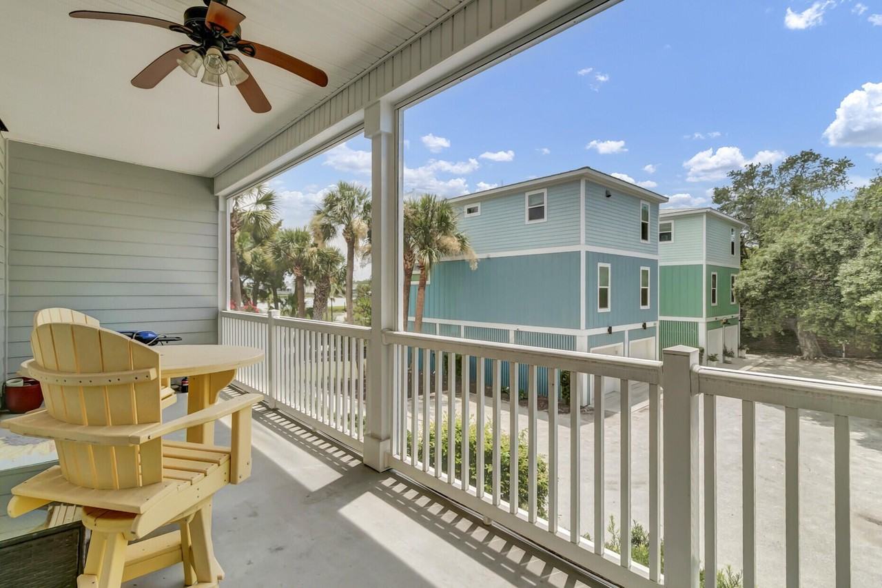 Folly Rd #F - Photo 2 of 38