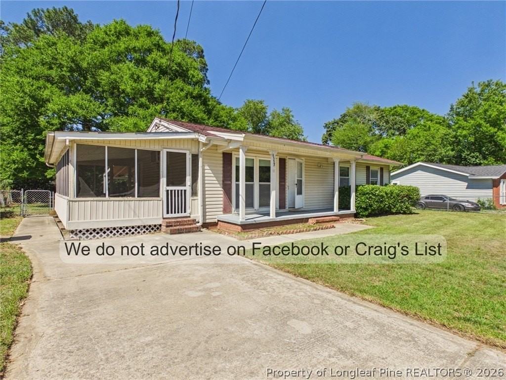 6553 Baldoon Dr - Photo 2 of 19