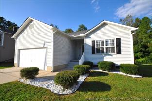 248 N Honey Springs Ave - Photo 1 of 1