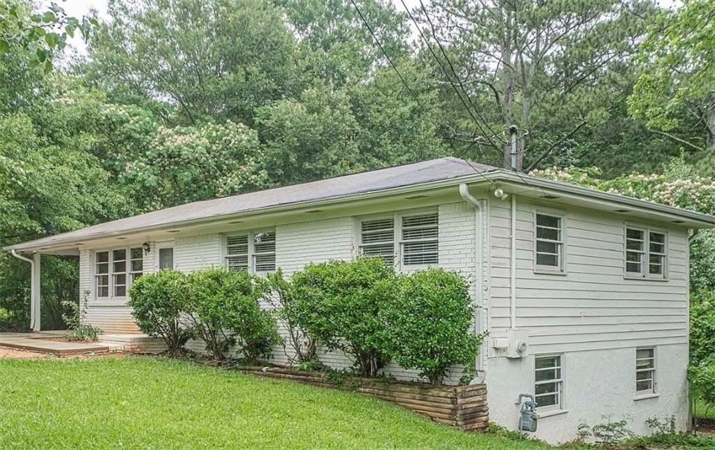 960 Old Canton Rd - Photo 2 of 36