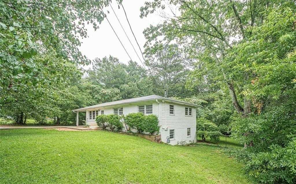 960 Old Canton Rd - Photo 3 of 36