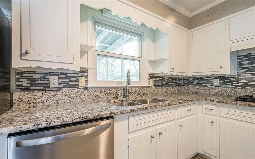 960 Old Canton Rd - Photo 6 of 36