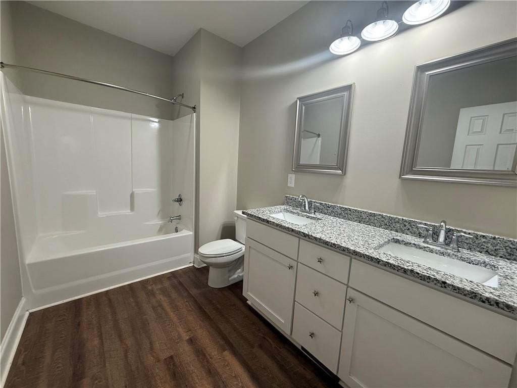618 Liberty Overlook Dr Ne - Photo 6 of 11