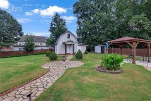 569 Garner Way Nw #A - Photo 1 of 1