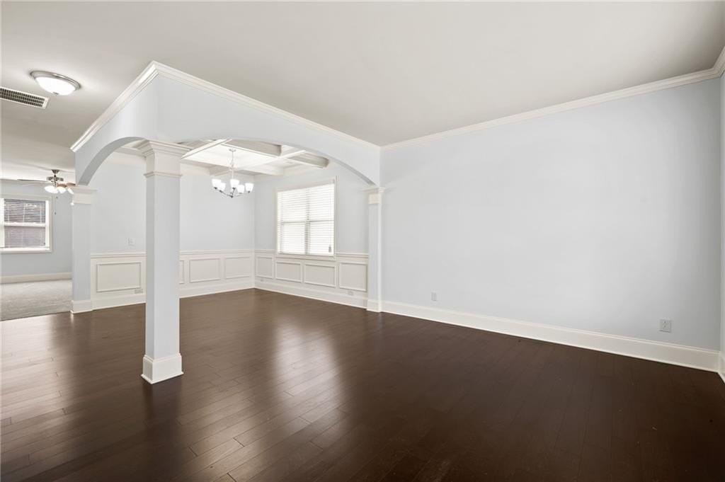 3845 Alden Pl - Photo 5 of 30