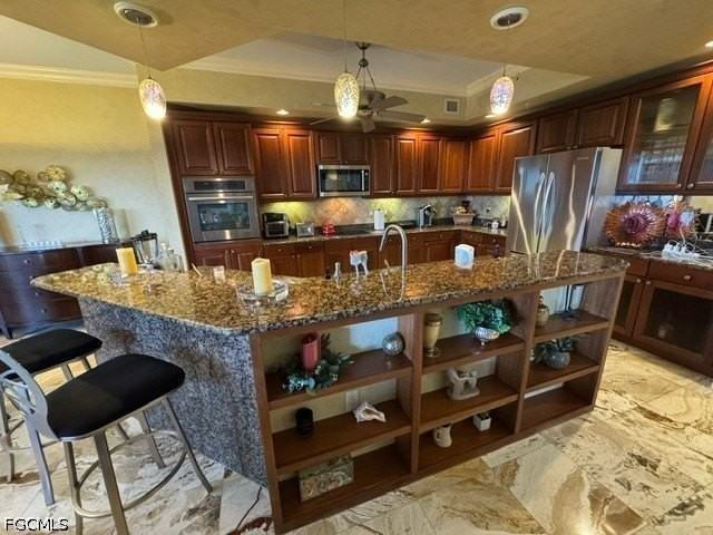 14380 Riva Del Lago Dr #1605 - Photo 7 of 26