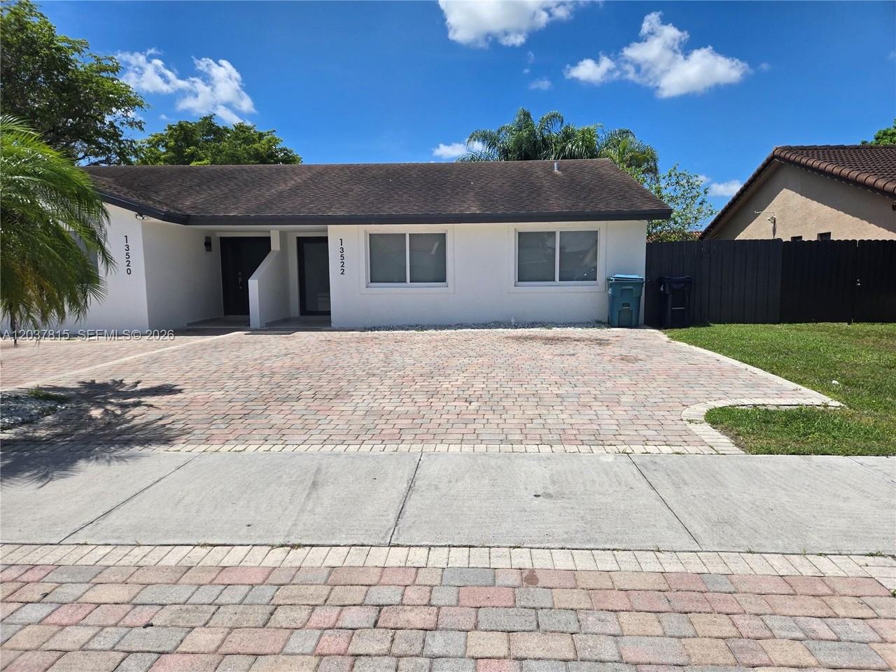 13520 Sw 64th Ct