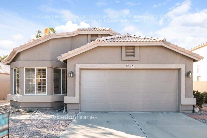 4525 E Silverwood Dr