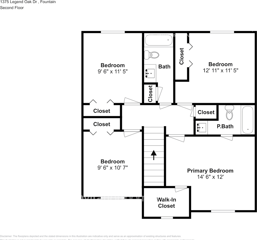 1375 Legend Oak Dr - Photo 6 of 23