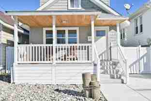 203 N Somerset Ave - Photo 1 of 1