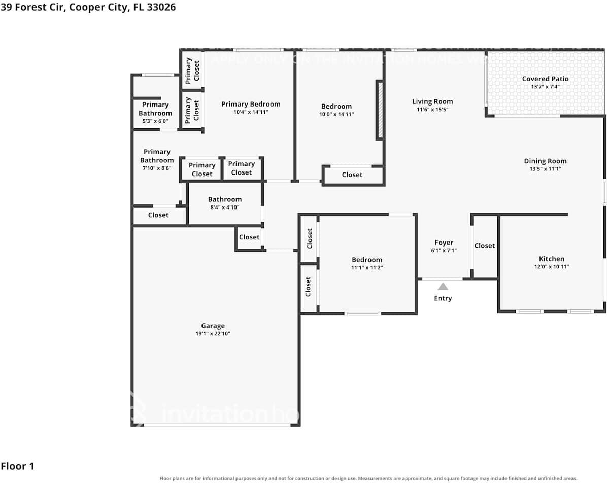 39 Forest Cir - Photo 2 of 17