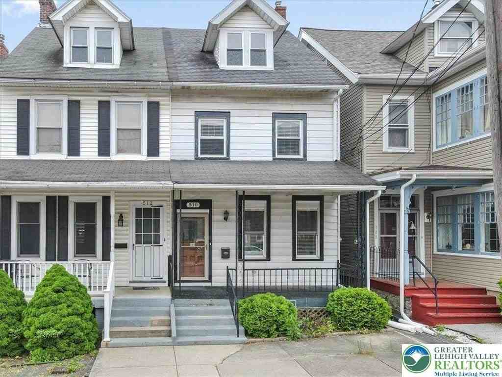 510 5th Ave