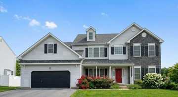 featured image of 2160 Eagles Landing Dr