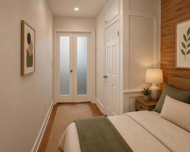 521 E 5th St #3C - Photo 3 of 5