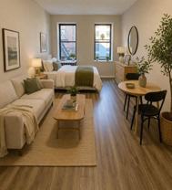 231 E 4th St #5C - Photo 1 of 1