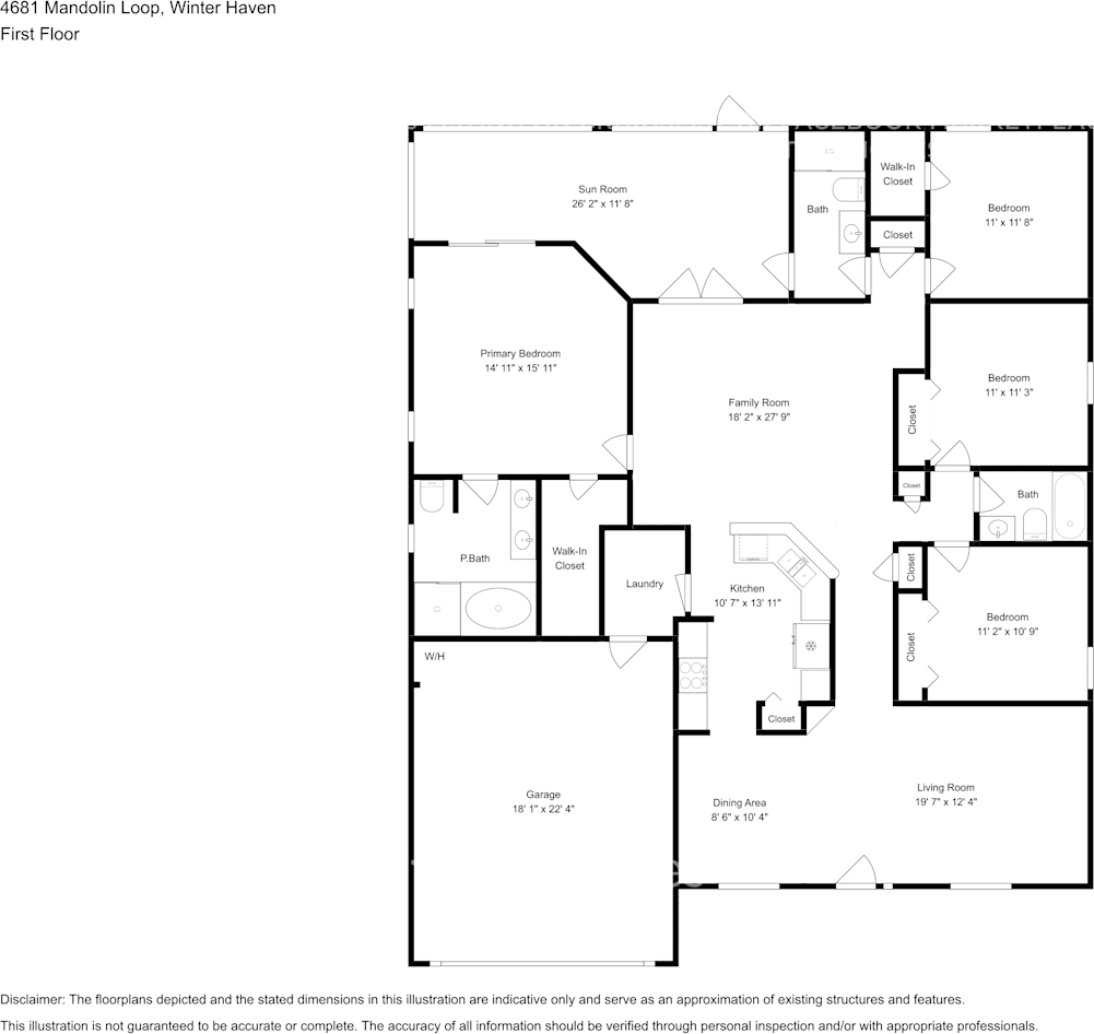 4681 Mandolin Loop - Photo 2 of 21