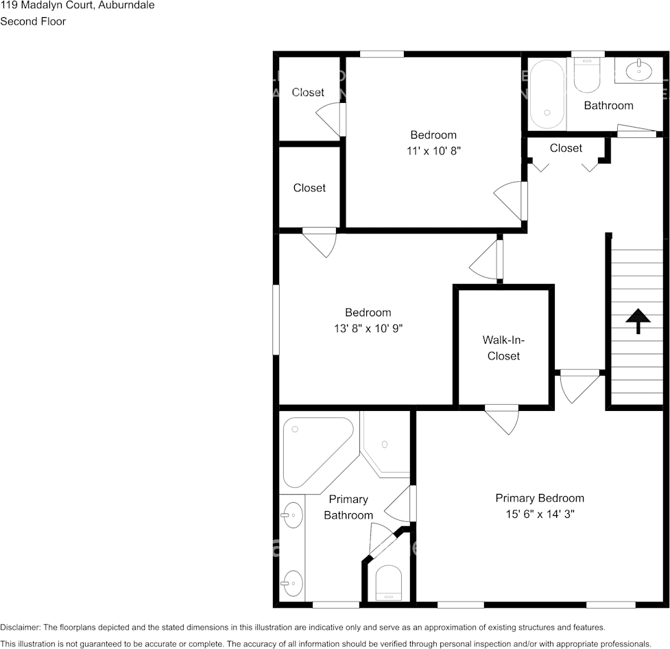 119 Madalyn Ct - Photo 3 of 23