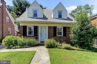 416 Valley View Rd - Photo 1 of 1