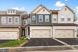 112 S Buck Tavern Way - Photo 1 of 1