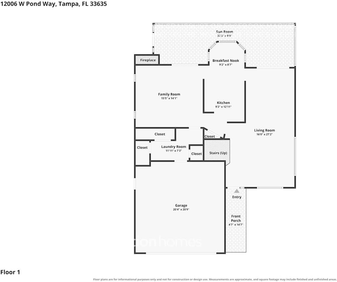 12006 W Pond Way - Photo 2 of 18