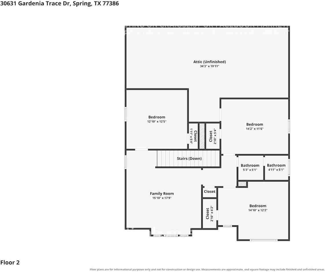 30631 Gardenia Trace Dr - Photo 2 of 18