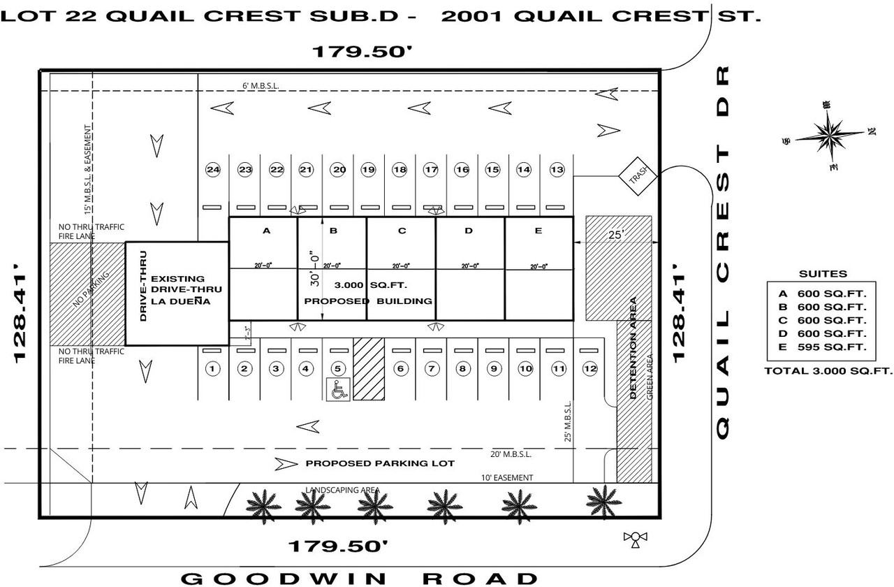 2001 Quail Crest Dr #A - Photo 7 of 14