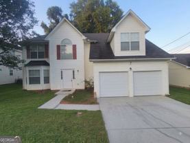 5748 Wellborn Creek Dr - Photo 1 of 1