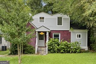 1669 Emerald Ave Sw - Photo 1 of 1