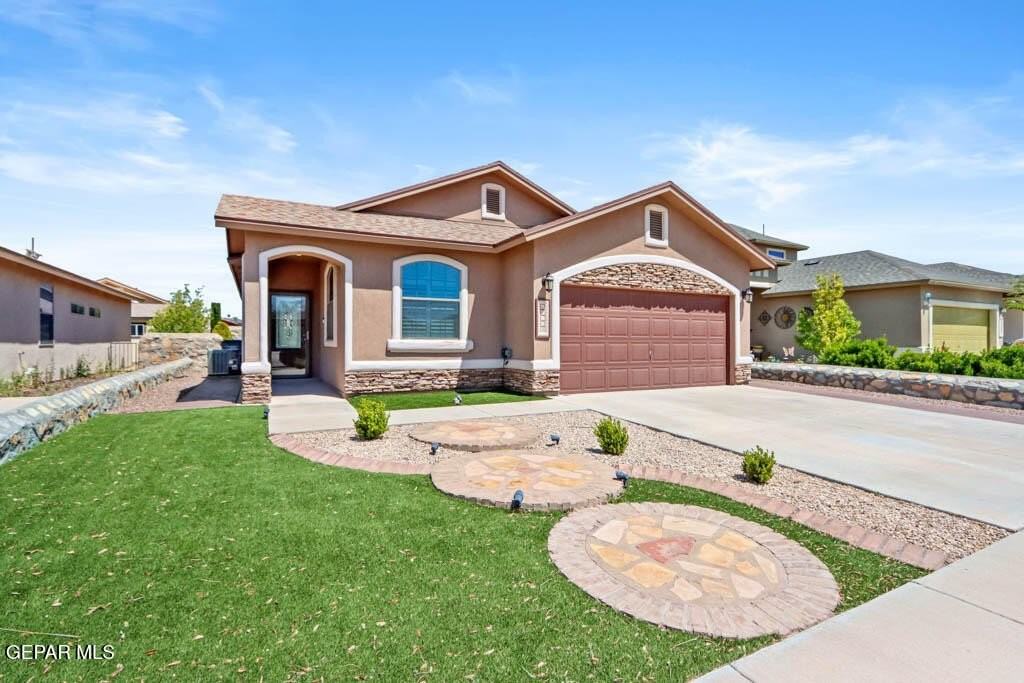 14229 Bluesky Point Ct - Photo 2 of 40