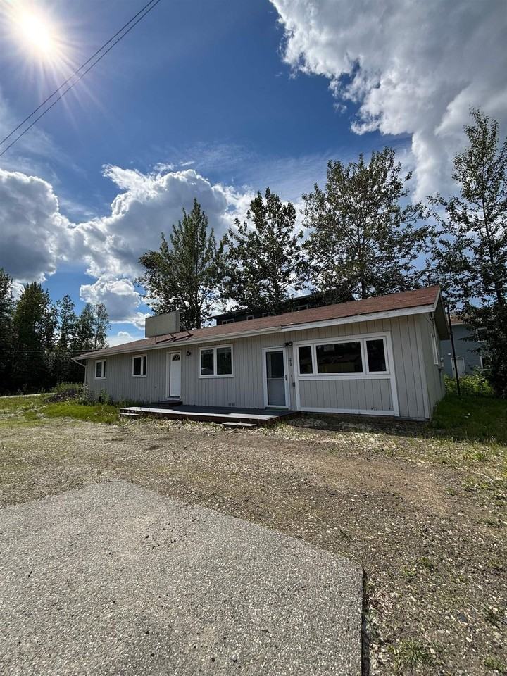 213 Yukon Dr