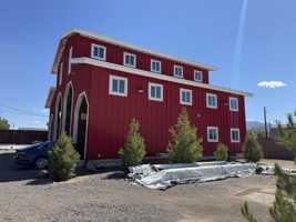 featured image of 597 W 16th St