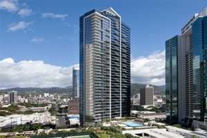featured image of 1189 Waimanu St #3402