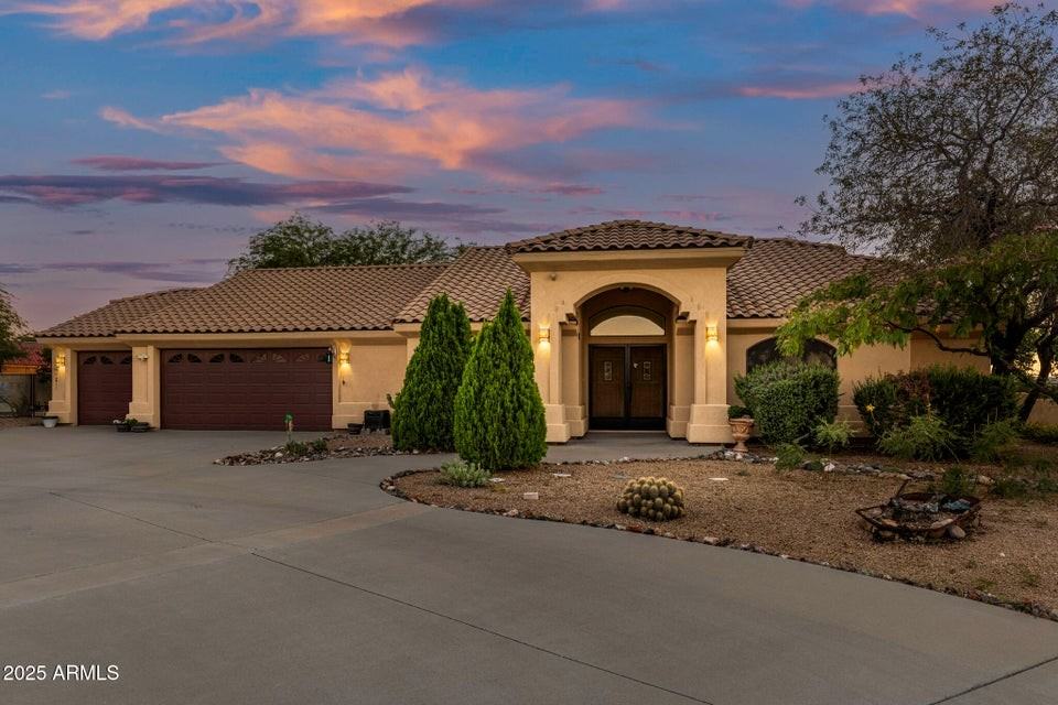 35665 S Caballero Dr #1