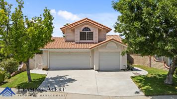 featured image of 27653 Myrin Ct #1