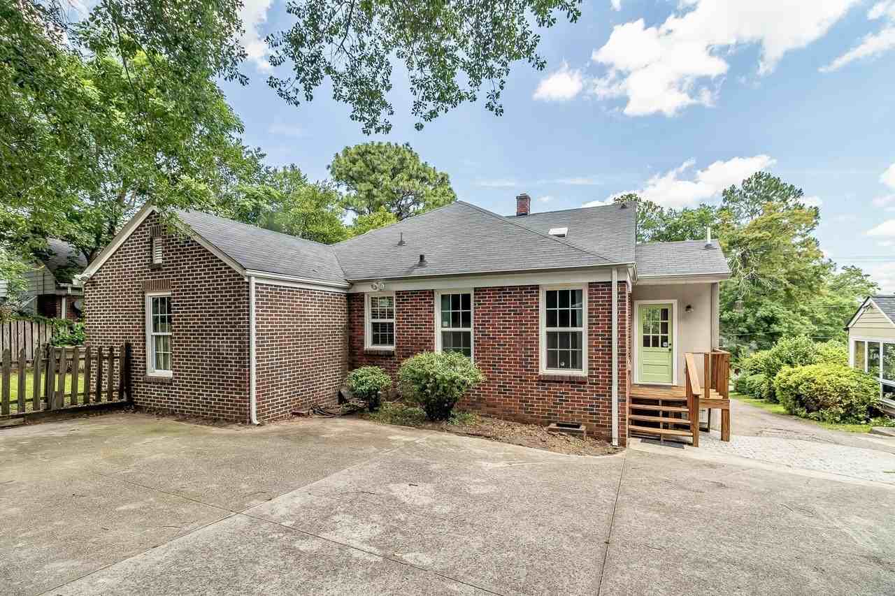 703 Hickman Rd - Photo 2 of 19