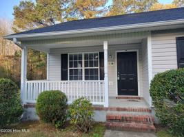featured image of 413 Belgrade Swansboro Rd #A