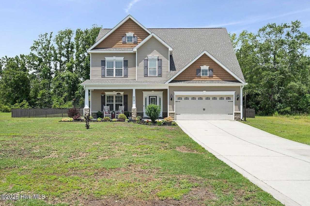 213 Willas Ct - Photo 6 of 50