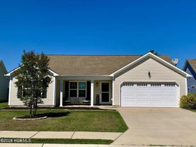406 Amaryllis Ln - Photo 1 of 1