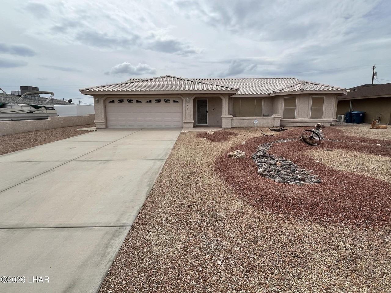 1655 Navigator Dr