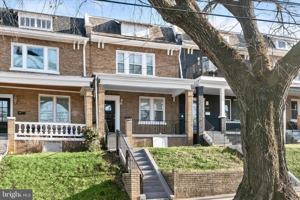 featured image of 4919 Kansas Ave Nw
