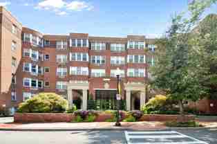 2500 Q St Nw - Photo 1 of 1