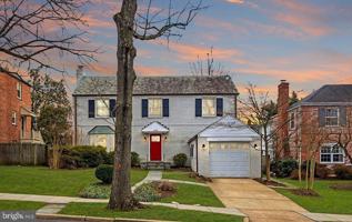 featured image of 4708 Yuma St Nw